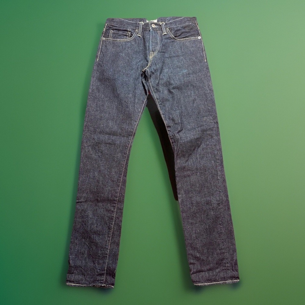 Simon Miller Indio Selvedge Denim Jeans Men's 29/34 (30/32 Actual) 🇺🇸